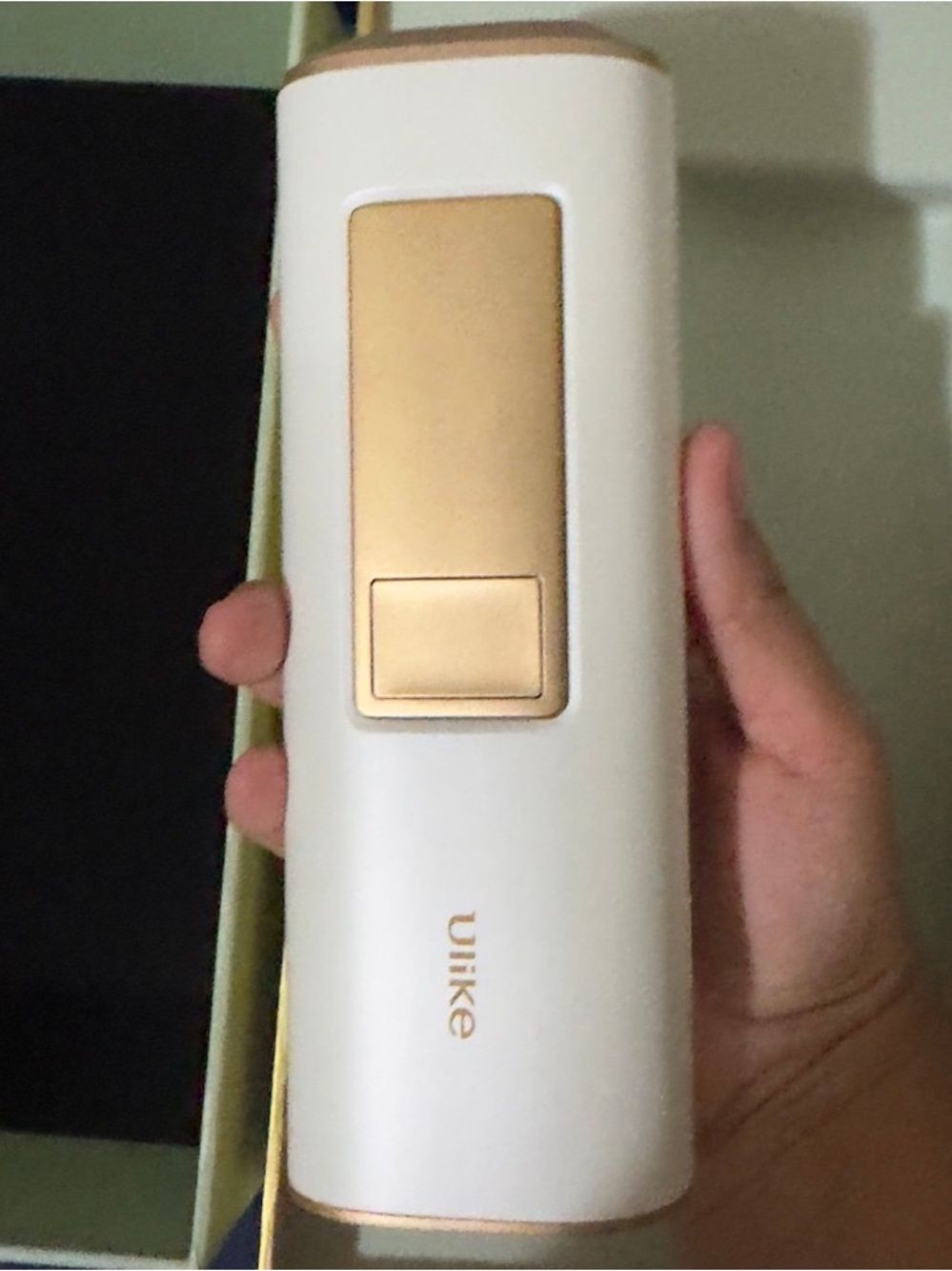 Ulike Hair Removal Device - Picture 2 of 4
